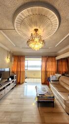 Blk 257 Tampines Street 21 (Tampines), HDB 5 Rooms #510495021